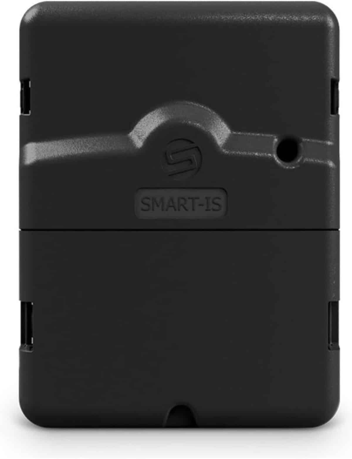 Test du programmateur Smart IS6 de Solem : connexion Wifi et Bluetooth efficace