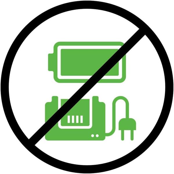 Greenworks GD40LM46SP Tondeuse à Gazon Sans Fil Autopropulsée avec Moteur Sans Brosse pour Grandes Pelouses Jusqu'à 600m², Largeur de Coupe 46 cm, Sac 55L SANS Batterie 40V Ni Chargeur, Garantie 3 Ans