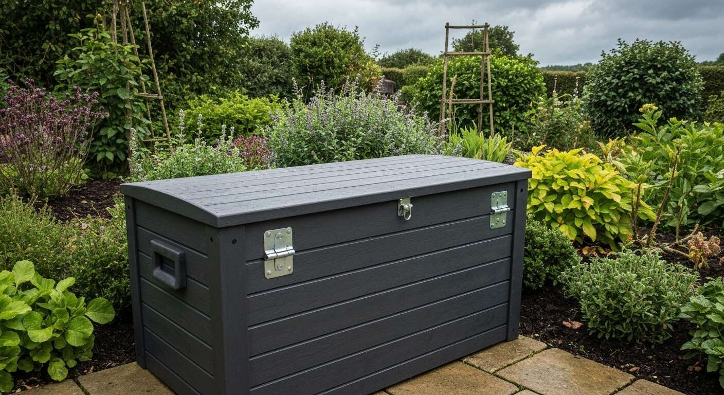 Comment choisir le bon coffre pour son mobilier