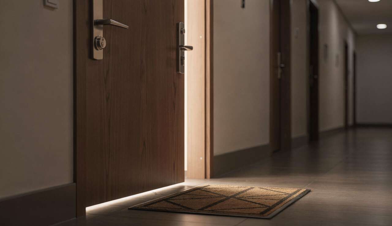 Cambriolage ou clefs perdues : que faire ?