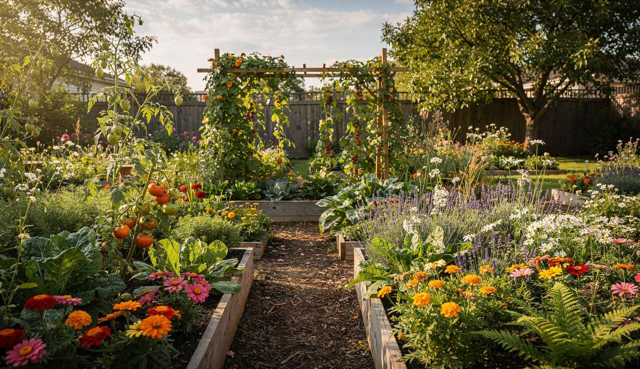 Jardinage : astuces pour réussir sans professionnels