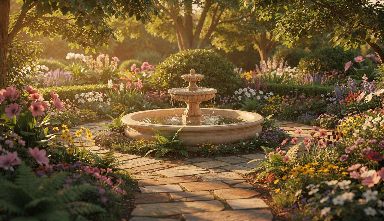 Inspiration jardin : découvrez Jardipedia !