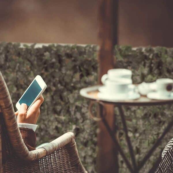 ZHEYANG Barriere Jardin Artificielle Extensible Clôtures décoratives de défilement de haie de Lierre Artificiel clôturant l'écran de confidentialité de clôture de Jardin pour la clôture de Jardin