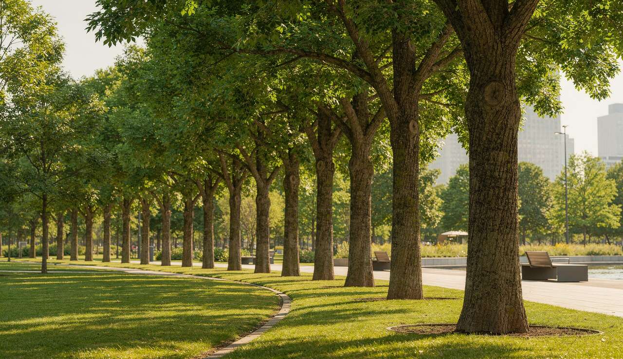 Les distances légales à respecter pour la plantation Les distances légales à respecter pour la plantation