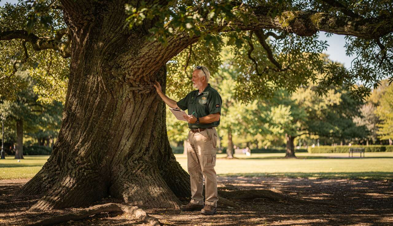 Quand faire appel à un expert arboricole ? Quand faire appel à un expert arboricole ?