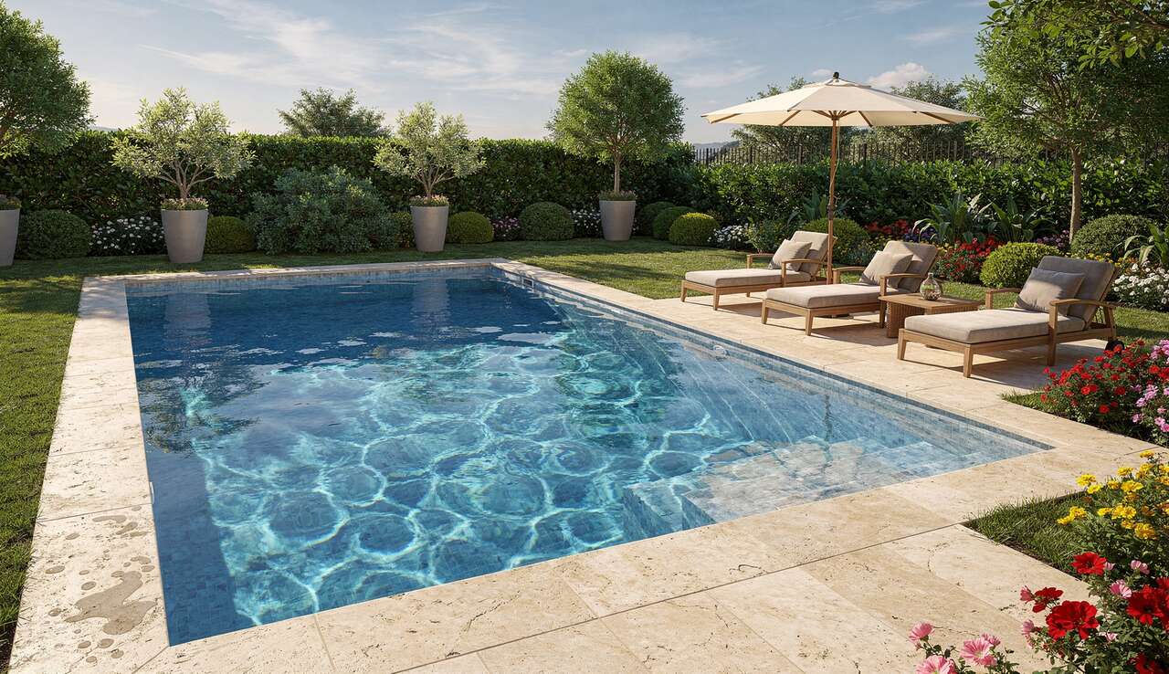 5 Conseils pour Choisir l'Emplacement Idéal de Votre Piscine