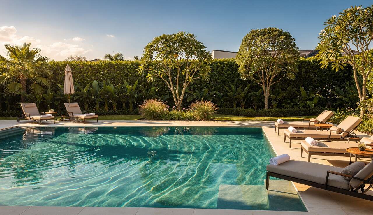 L&rsquo;importance de l&rsquo;exposition au soleil