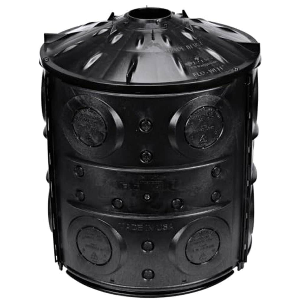 Test du système NDS FWAS24 Flo pour eaux pluviales