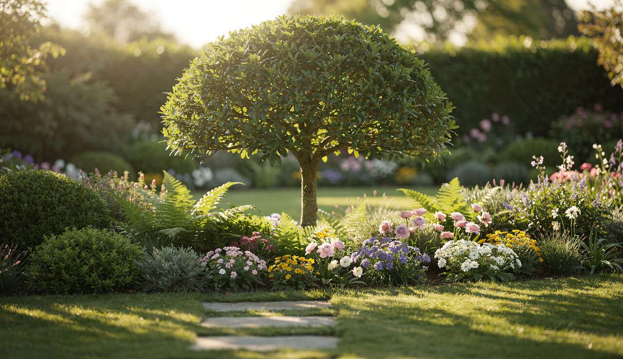 Comment tailler un arbre pour un jardin parfait ?