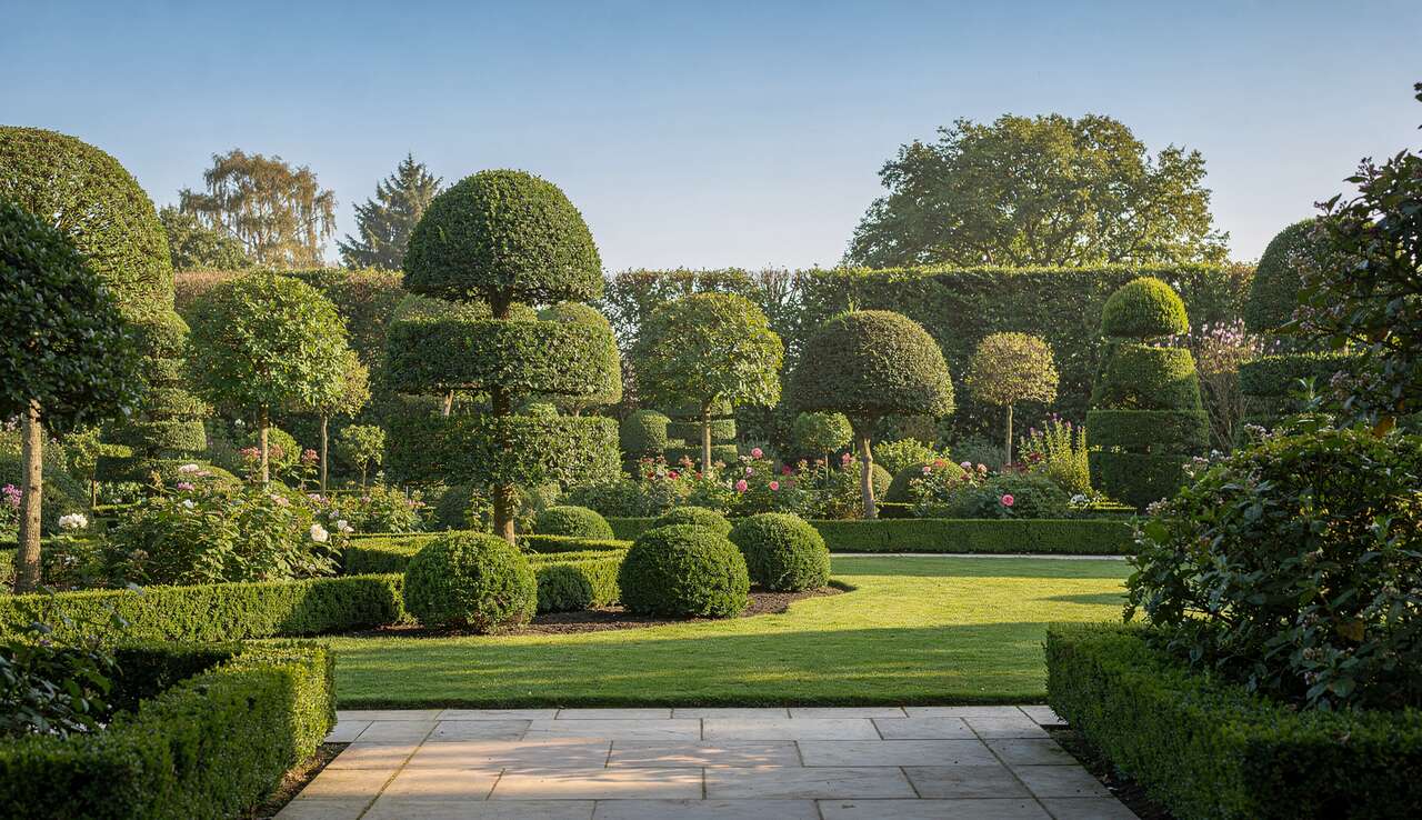 Comment tailler les arbustes du jardin ?