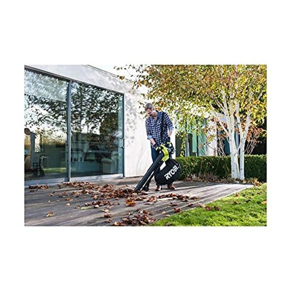 Découvrez le test complet du souffleur aspiro-broyeur Ryobi RBV1850 : puissance 18V et lames PowerMulching pour un jardinage simplifié et efficace.