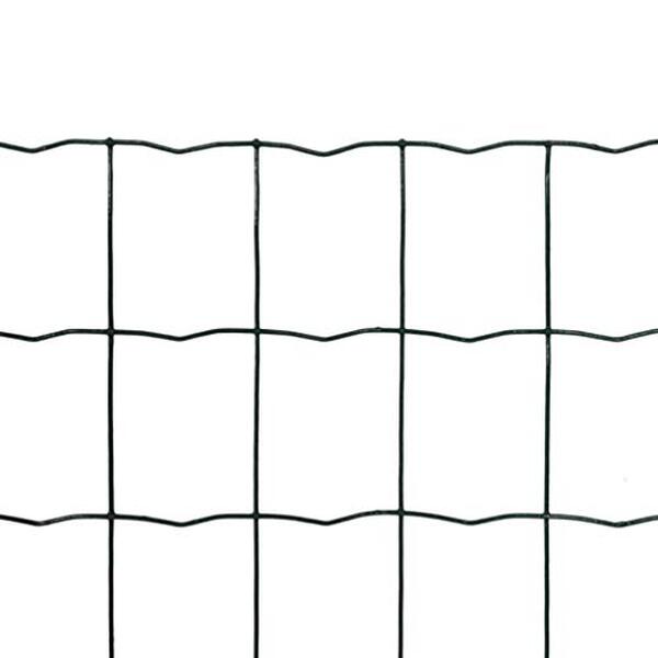 Découvrez notre test complet du grillage vidaXL 25x1, 5 m, une clôture de jardin robuste idéale pour sécuriser votre espace extérieur. Qualité, prix et installation.