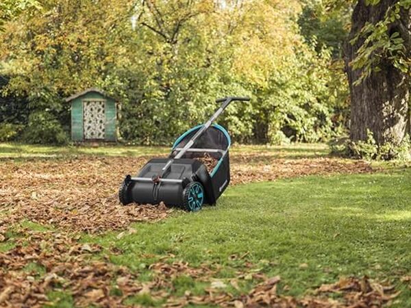Découvrez notre test complet de la balayeuse de jardin Gardena 3565-88 : performances, silencieux et efficacité pour un jardin impeccable sans bruit.