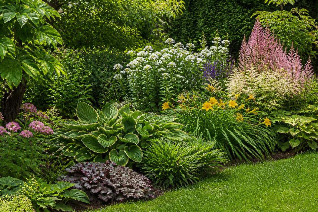 Diagnostiquer son jardin: exposition, sol, eau et rusticité Diagnostiquer son jardin: exposition, sol, eau et rusticité