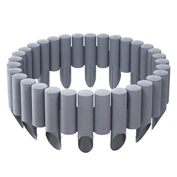 Découvrez notre test détaillé de la palissade plastique effet bois Cellfast 41, 4 m : caractéristiques, avantages et performances pour votre jardin.