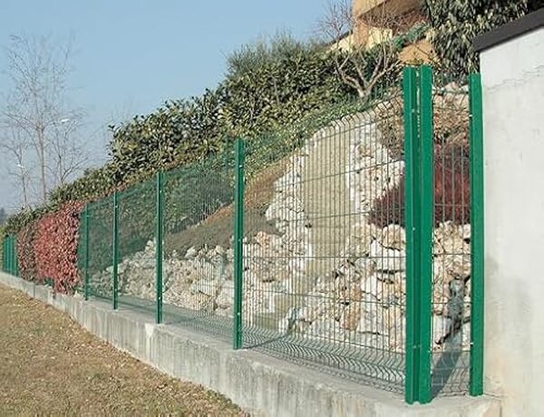 Découvrez notre test détaillé du panneau de clôture modulaire Zappa Border vert : avantages, installation et avis pour bien choisir votre clôture. 