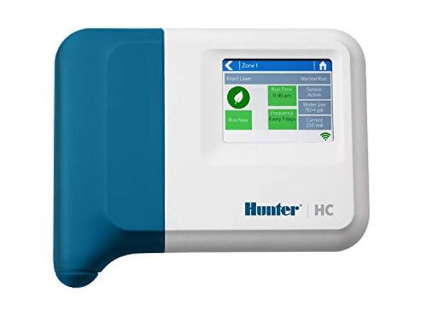Découvrez notre test complet du Hunter HC601, le programmateur d'arrosage WiFi qui révolutionne l'irrigation de votre jardin. Contrôle à distance, économies d'eau et facilité d'installation garanties. 
