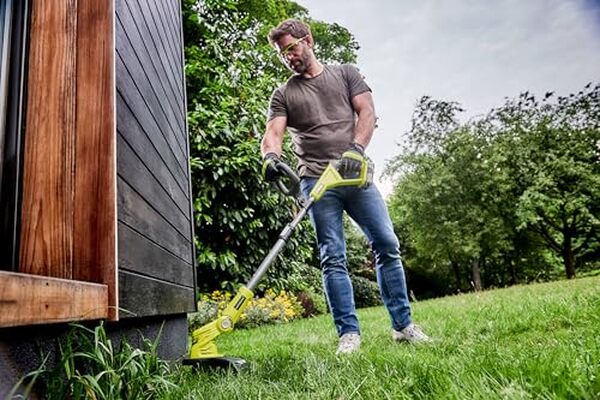 Découvrez notre test complet du coupe-bordure Ryobi RLT1832-22S 18V : performances, autonomie et verdict d'un outil de jardinage fiable et efficace.