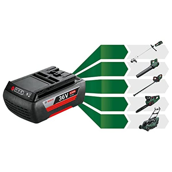 Découvrez notre test complet de la débroussailleuse Bosch AdvancedBrushCut 36V : puissance maximale, autonomie et efficacité pour un débroussaillage intensif et professionnel.