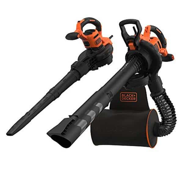 Découvrez notre test complet du Black+Decker BEBLV300-QS, aspirateur souffleur 3000W. Performances, avantages et inconvénients de ce modèle puissant et polyvalent.