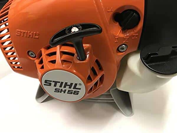 Découvrez notre test détaillé du Stihl SH 56, l'aspirateur souffleur à feuilles haute performance. Caractéristiques, avantages et verdict complet pour bien choisir. 
